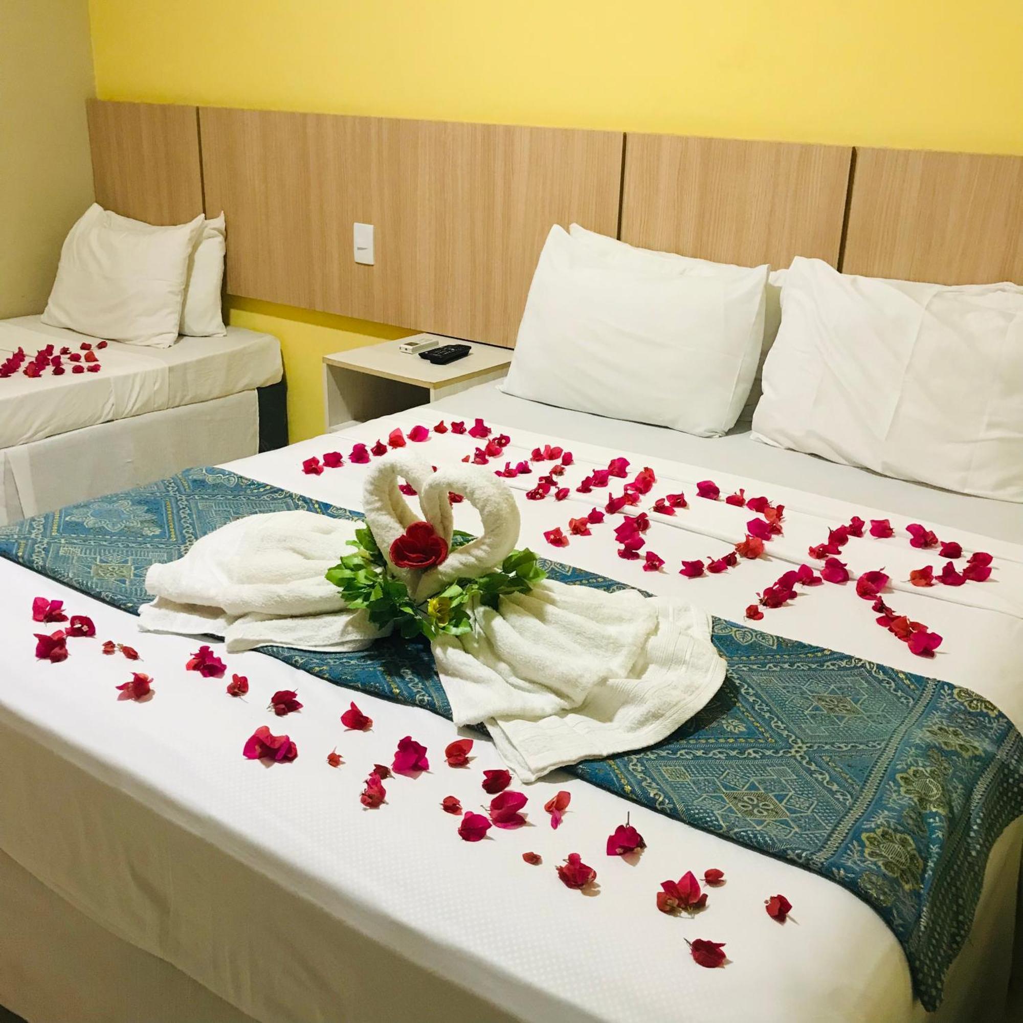 Hotel Pousada Latitude Canoa Quebrada Luaran gambar